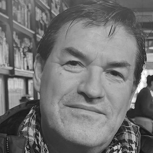 Claudio Acosta